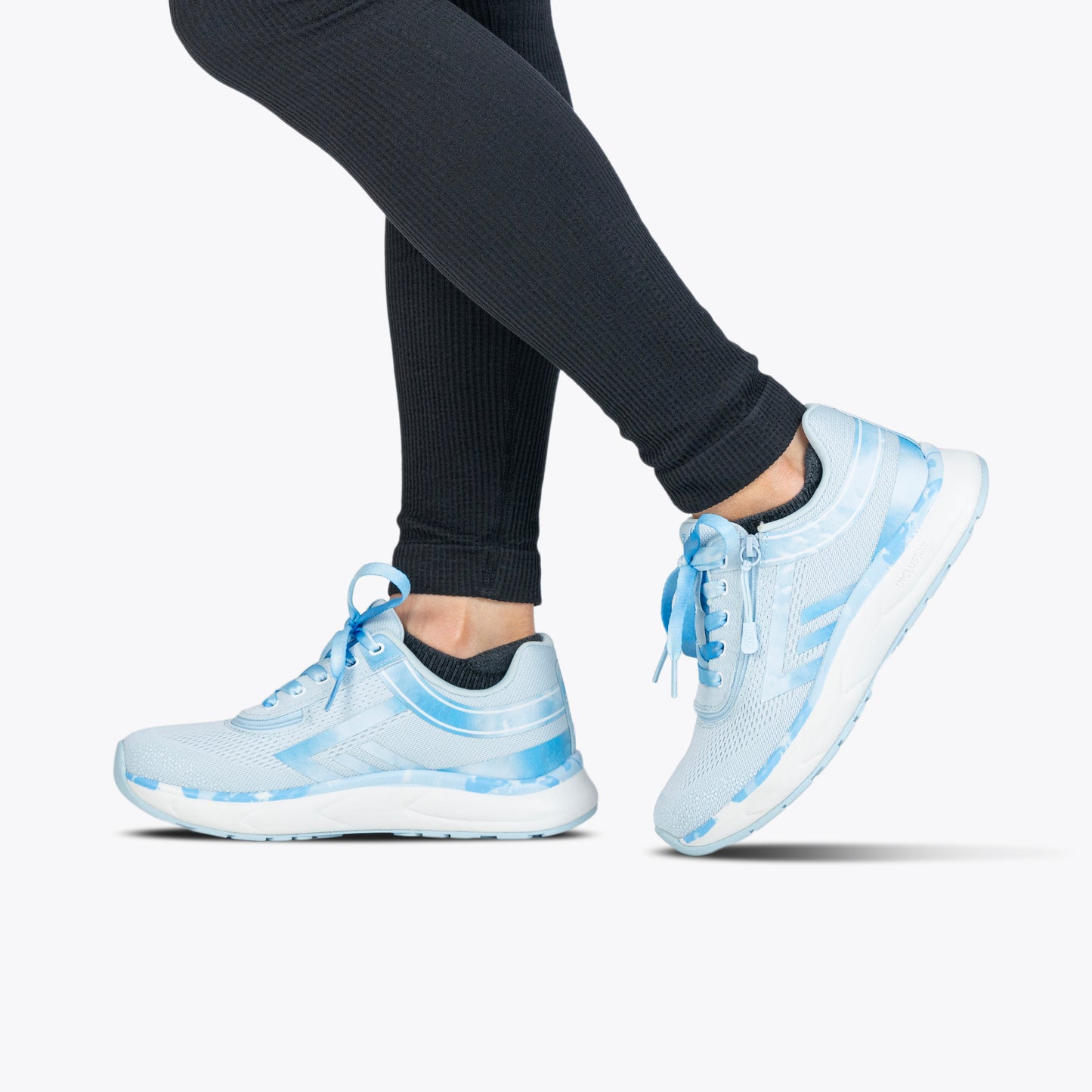 Women's Sky Blue BILLY Sport Inclusion