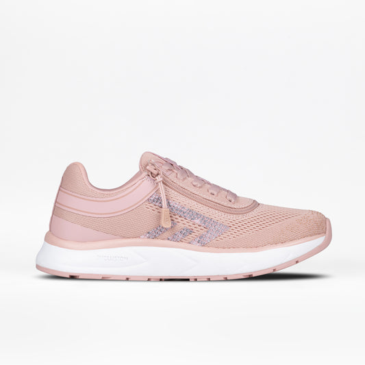 Women's Pink/Exotic BILLY Sport Inclusion Athletic Sneakers