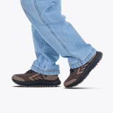 Women's Taupe BILLY Inclusion Trail