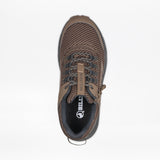 Women's Taupe BILLY Inclusion Trail