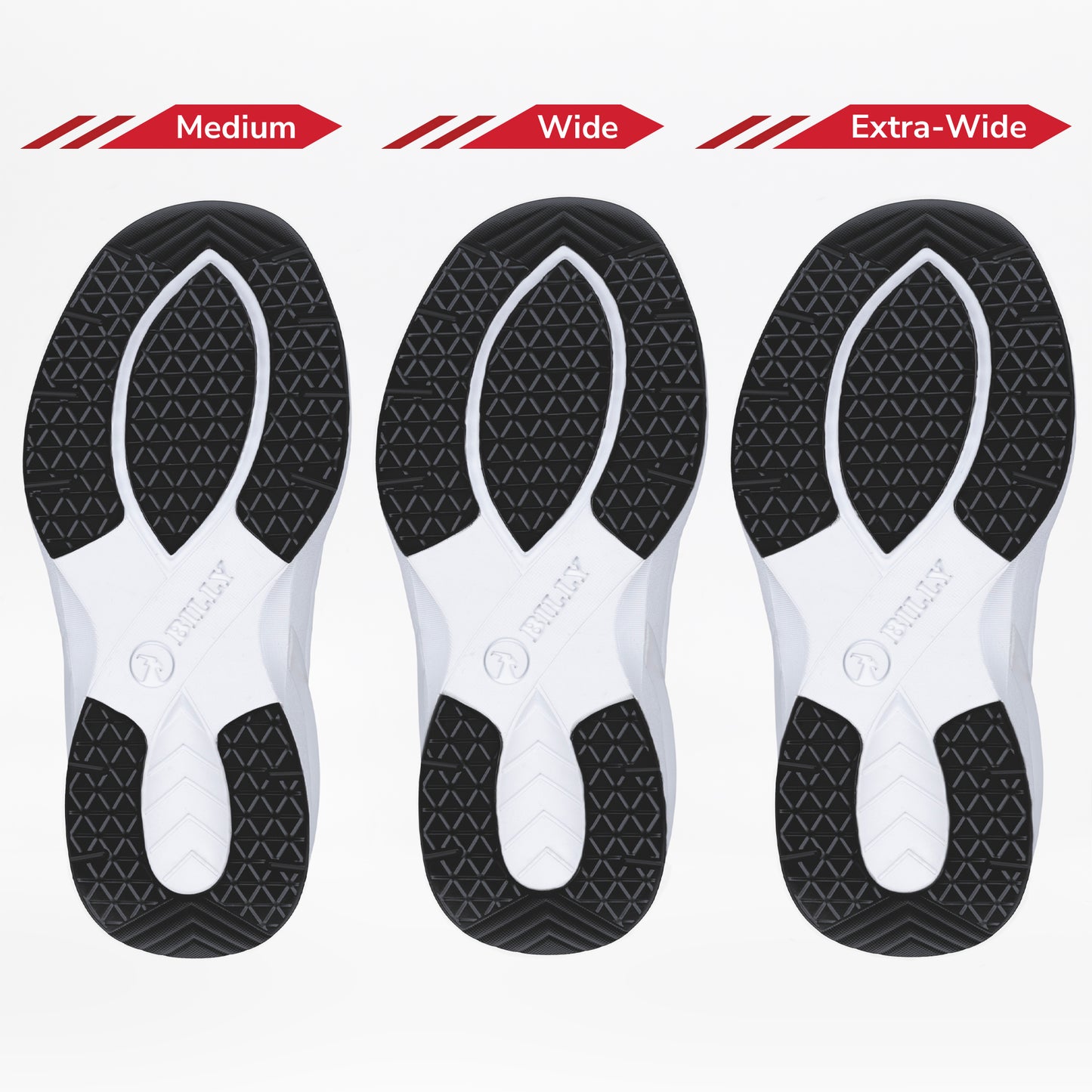 Women's Black BILLY Limitless