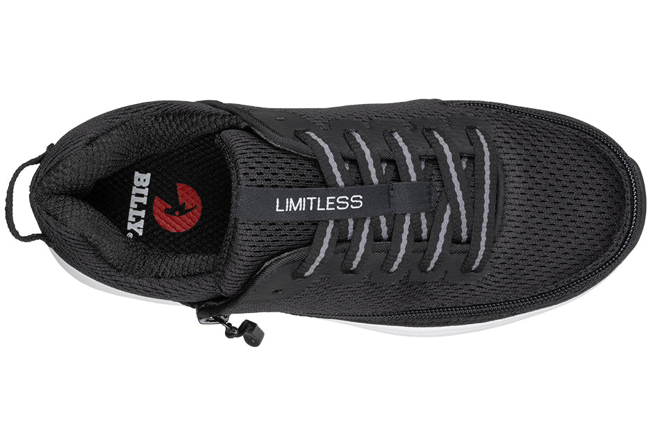 Women's Black BILLY Limitless