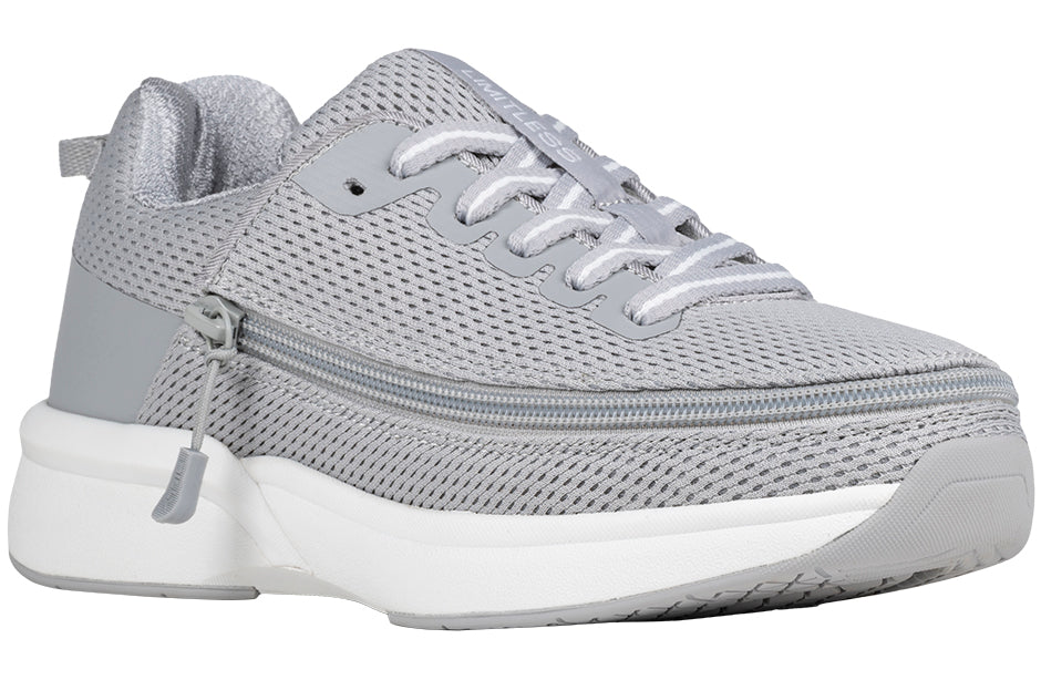 Women's Grey BILLY Limitless