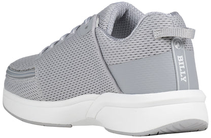 Women's Grey BILLY Limitless