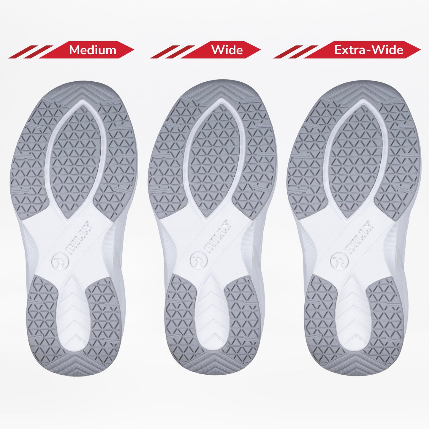 Women's Grey BILLY Limitless