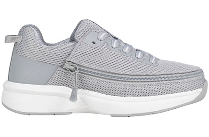 Women's Grey BILLY Limitless