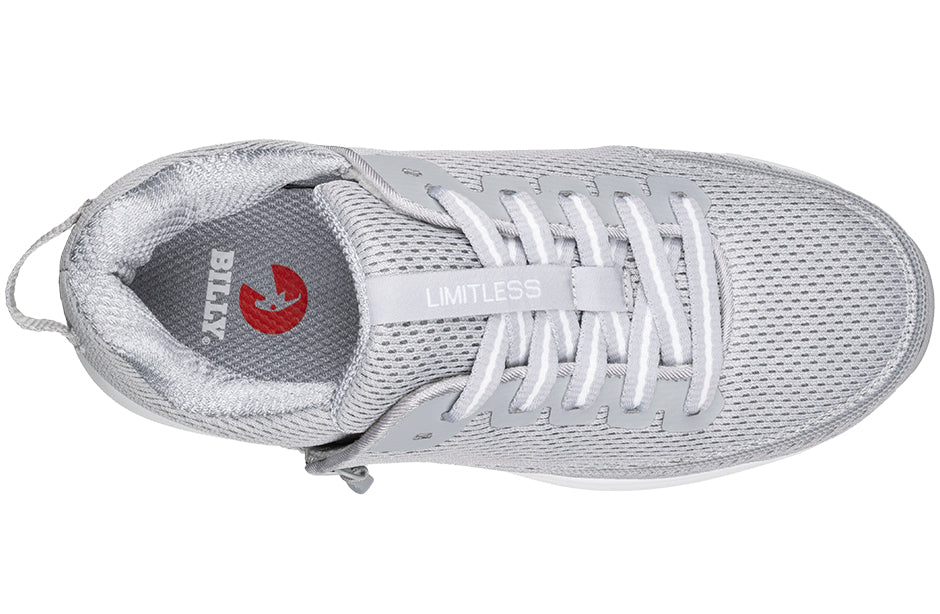 Women's Grey BILLY Limitless