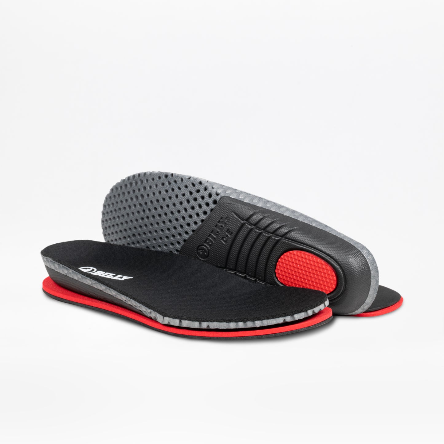 Women's Black/White/Gum BILLY Sport Inclusion DZ1