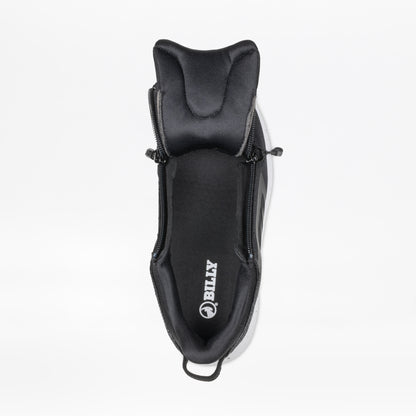 Women's Black/White/Gum BILLY Sport Inclusion DZ1