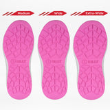 Women's Navy/Pink BILLY Sport Inclusion DZ1