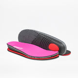 Women's Navy/Pink BILLY Sport Inclusion DZ1