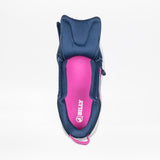 Women's Navy/Pink BILLY Sport Inclusion DZ1