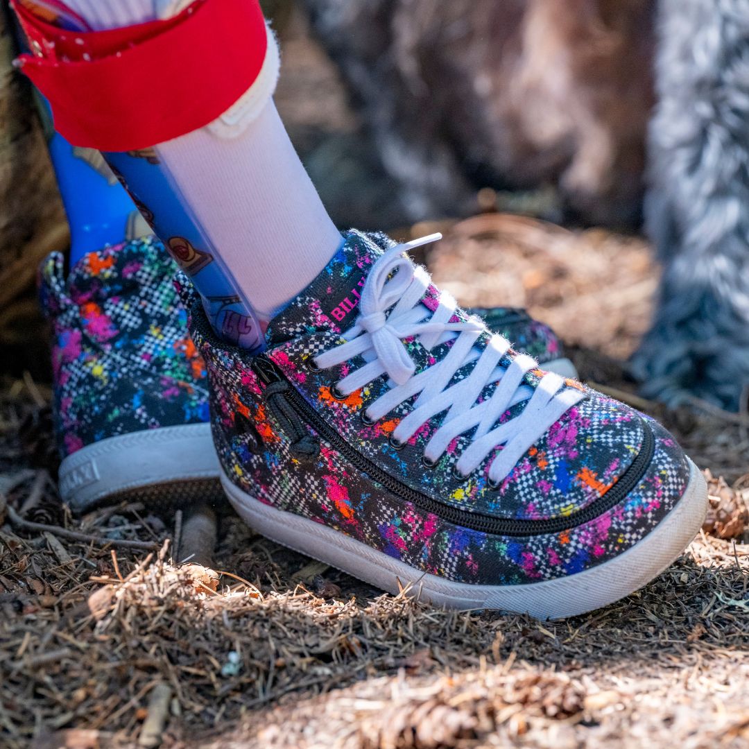 Rainbow Sk8ter BILLY Classic D|R II High