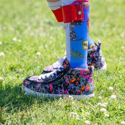 Rainbow Sk8ter BILLY Classic D|R II High