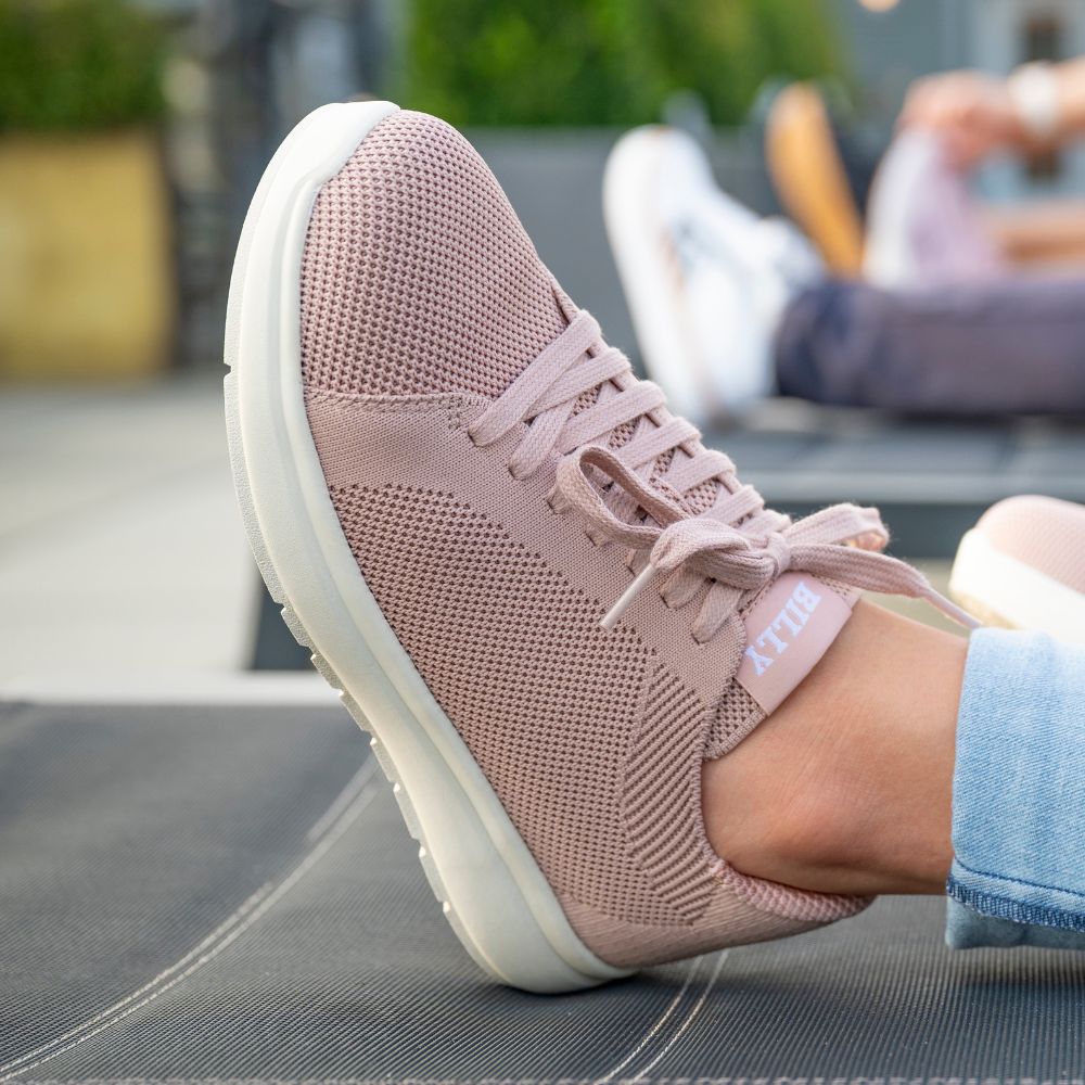 BILLY Footwear (US) lifestyle