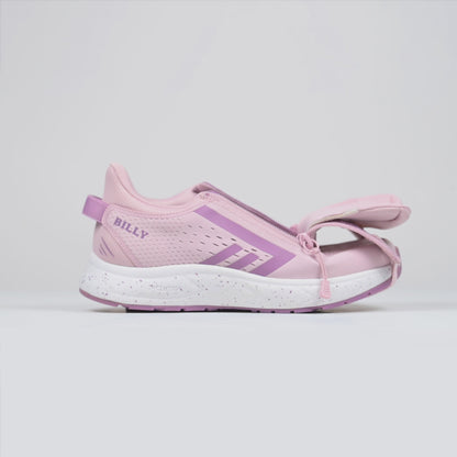 Women's Mauve/White/Plum BILLY Sport Inclusion DZ1