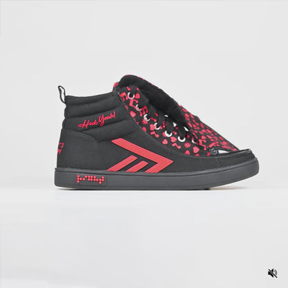 Men's Kodify Black BILLY CS High