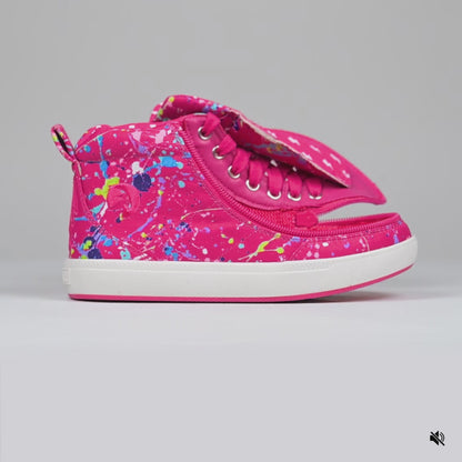 Sasha Splatter BILLY Classic D|R II High