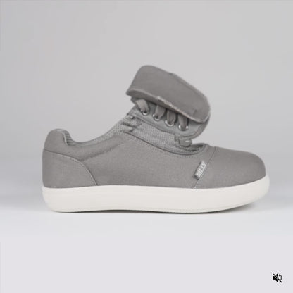 Dark Grey BILLY D|R II Short Wrap Low