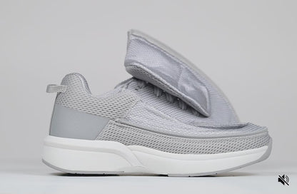 Women's Grey BILLY Limitless