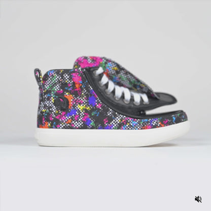 Rainbow Sk8ter BILLY Classic D|R II High