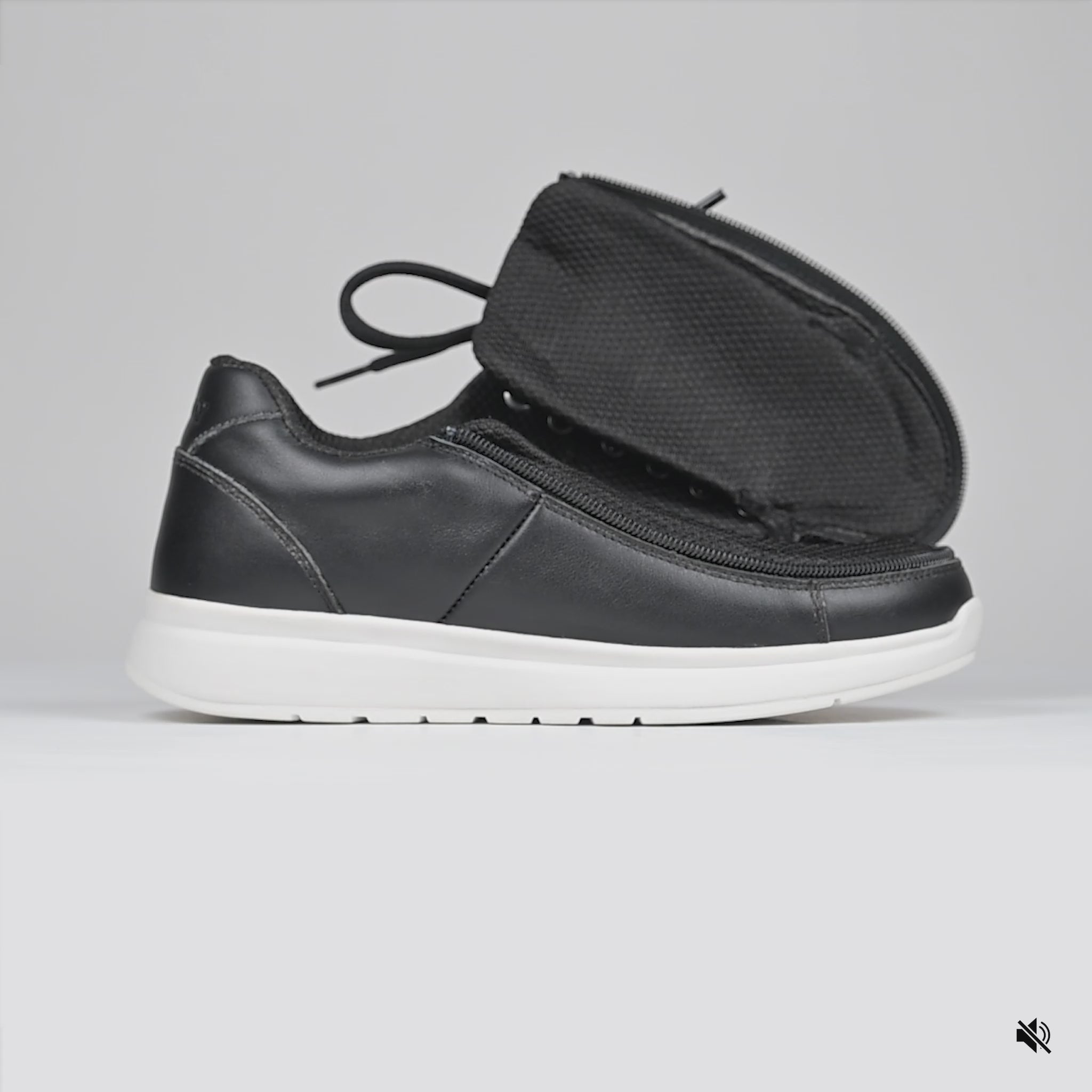 (取寄) ビリー フットウェア レディース コンフォート プラッシュ BILLY Footwear women Comfort Plush Black Leather Women's Black Leather BILLY Comfort Plush – BILLY Footwear