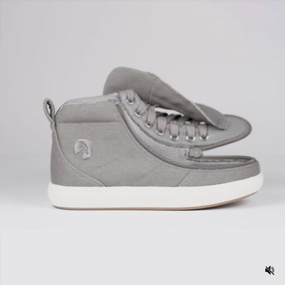 Dark Grey BILLY Classic D|R II High