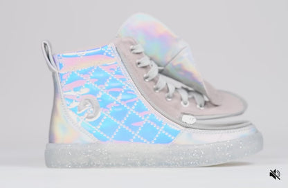 Frozen BILLY Classic Lace High Tops
