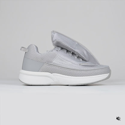 Women's Grey BILLY Limitless