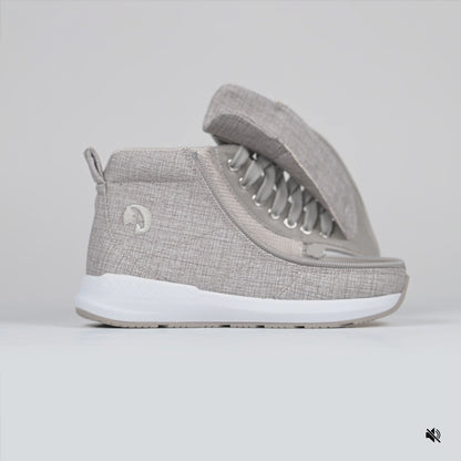 Grey Jersey BILLY Goat Classic High