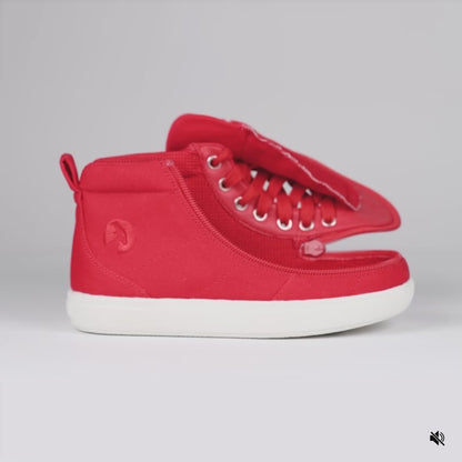 Red BILLY Classic D|R II High