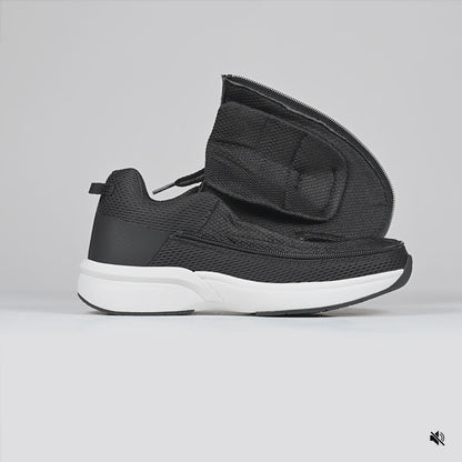 Women's Black BILLY Limitless