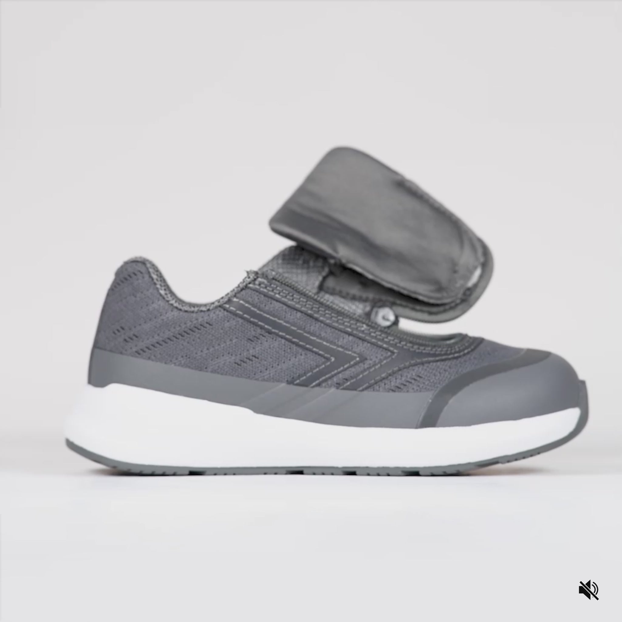 (取寄) ビリー フットウェア メンズ ビリー ゴート BILLY Footwear men BILLY Footwear BILLY Goat Charcoal Charcoal BILLY Goat – BILLY Footwear