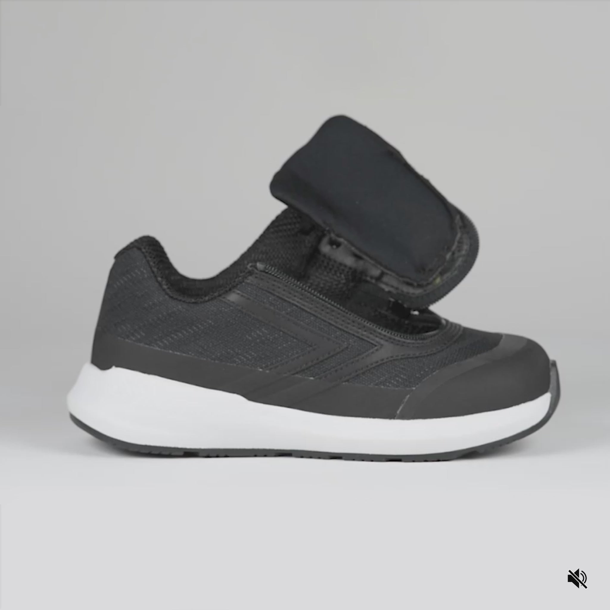 Black BILLY Goat – BILLY Footwear