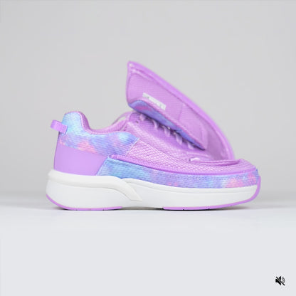 Lilac Watercolor BILLY Limitless