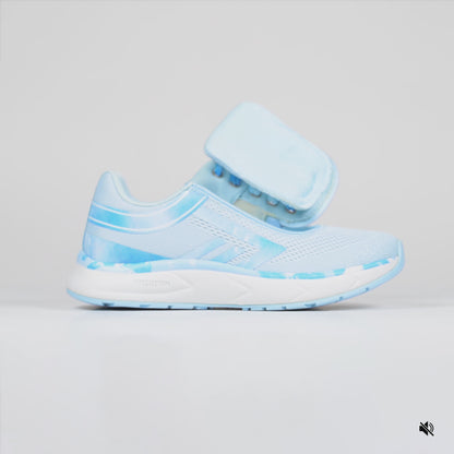 Women's Sky Blue BILLY Sport Inclusion