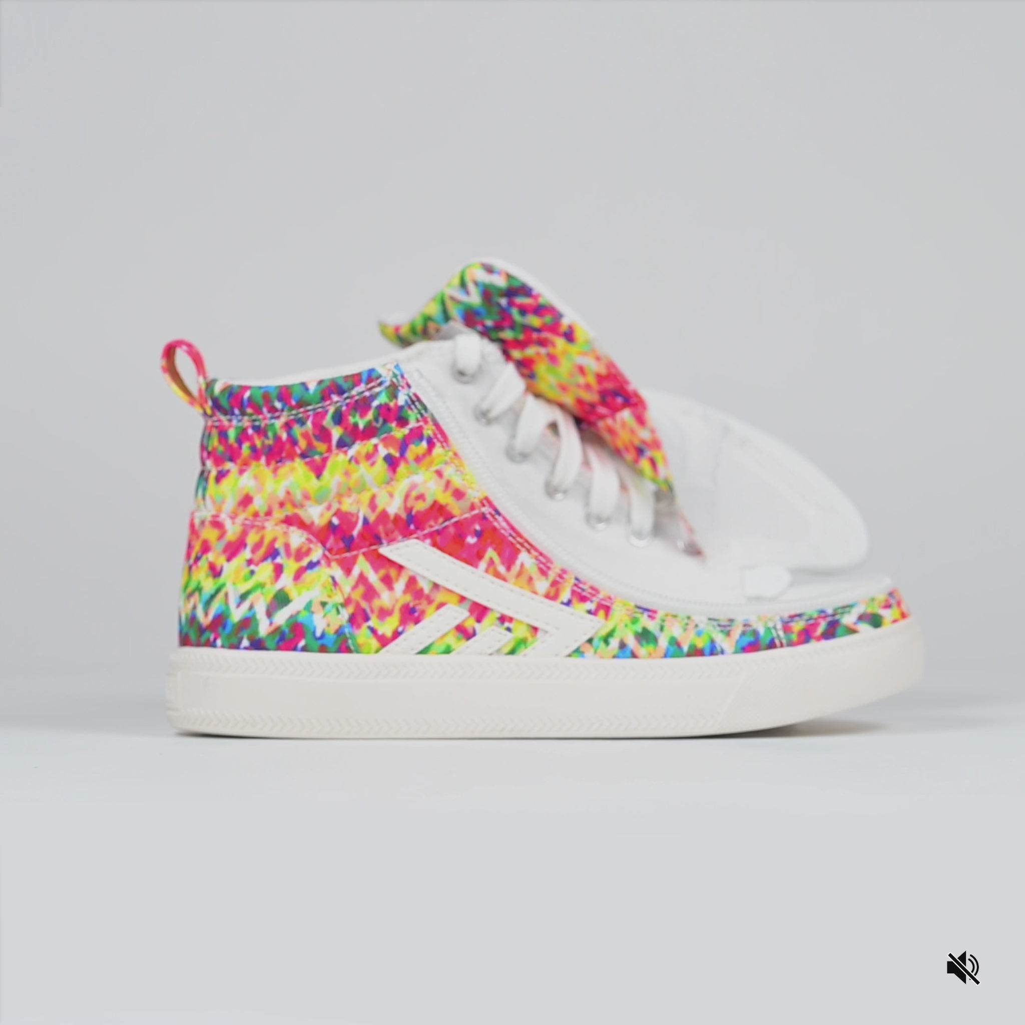 その他 shoebill Sunset Ziggy BILLY CS High – BILLY Footwear