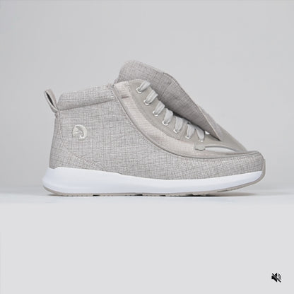 Men's Grey Jersey BILLY Goat Classic High