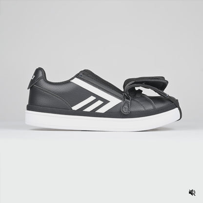 Men's Black/White BILLY CS Low