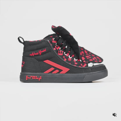 Kodify Black BILLY CS High