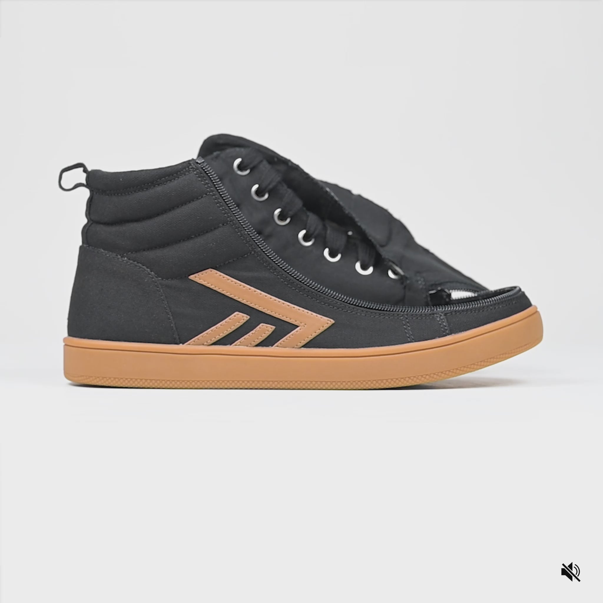 willie's 12C BE-BOP
トロンボーンマウスピース(細管用) Men's Black/Gum BILLY CS High – BILLY Footwear