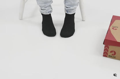 FINAL SALE - Women's Beach Blue BILLY Sneaker Lace Mid Tops