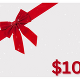 $100 Gift Card - BILLY Footwear