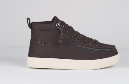 SALE - Brown BILLY Classic D|R High Tops