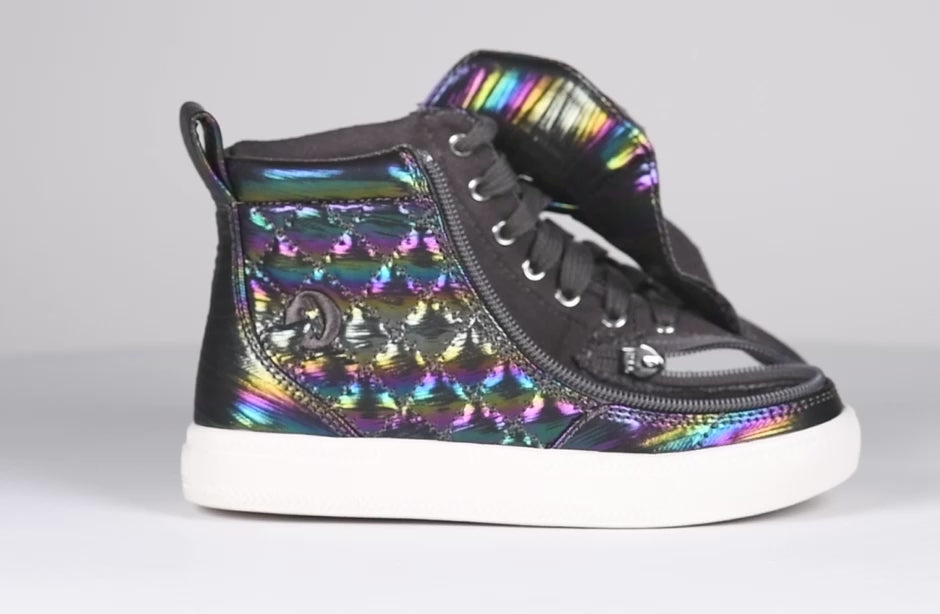 Girls rainbow high outlet tops