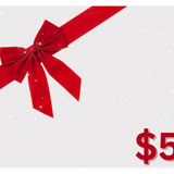 $50 Gift Card - BILLY Footwear