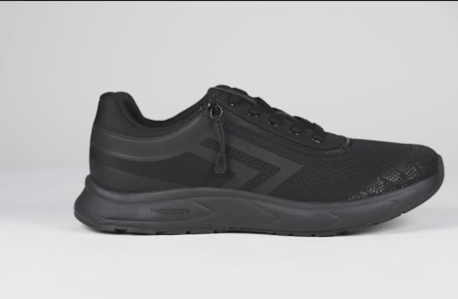 SALE - Men's Black to the Floor BILLY Sport Inclusion Too Athletic Sne – BILLY  Footwear