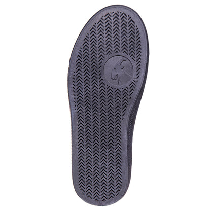 Kid's Black to the Floor Canvas BILLY Classic Lace Lows, zipper shoes, like velcro, that are adaptive, accessible, inclusive and use universal design to accommodate an afo. BILLY Footwear comes in medium and wide width, M, D and EEE, are comfortable, and come in toddler, kids, mens, and womens sizing.