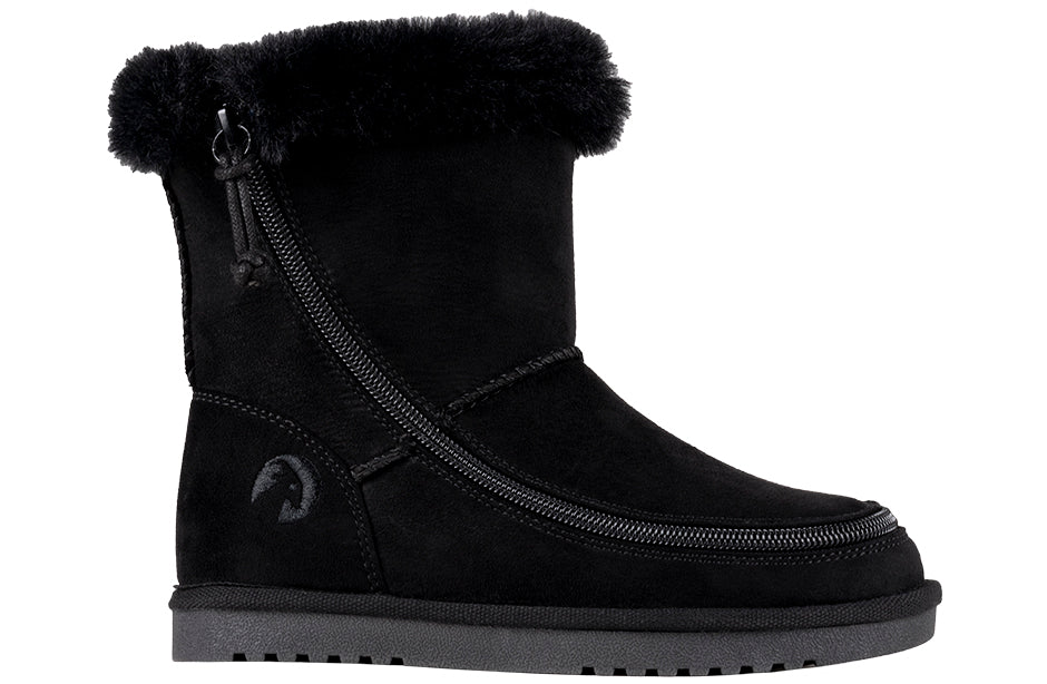 Wide width hotsell ugg style boots