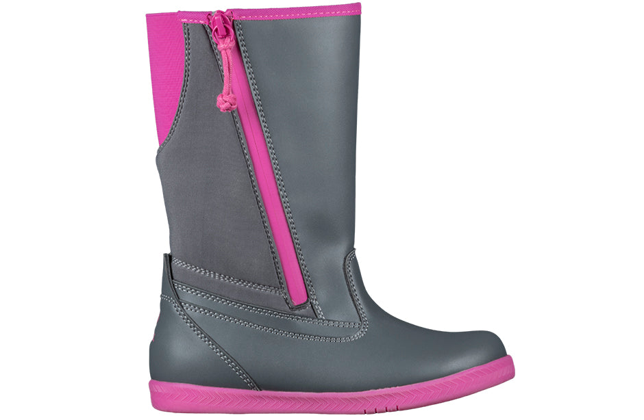 Lands end discount kids rain boots